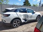 2024 Volkswagen Id.4 Awd Pro S Белый vin: 1V2WSPE86RC008867