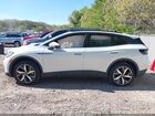 2024 Volkswagen Id.4 Awd Pro S Белый vin: 1V2WSPE86RC008867