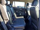 2019 Volkswagen Atlas Se Черный vin: 1V2XR2CA3KC565475