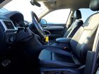 2019 Volkswagen Atlas Se Черный vin: 1V2XR2CA3KC565475