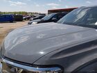 2020 Volkswagen Atlas Cross Sport 2.0t Se W/technology/2.0t Se W/technology R-line Серый vin: 1V2YC2CA6LC205351