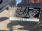 2018 Volkswagen Passat S Угольный vin: 1VWAA7A30JC000516