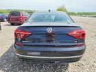 2018 Volkswagen Passat S Черный vin: 1VWAA7A33JC009890 2018 Volkswagen Passat S Черный vin: 1VWAA7A33JC009890