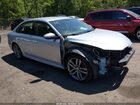 2018 Volkswagen Passat 2.0t R-line/2.0t S Silver vin: 1VWAA7A37JC035022