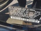 2018 Volkswagen Passat 2.0t R-line/2.0t S Черный vin: 1VWAA7A3XJC029876