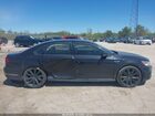 2018 Volkswagen Passat 2.0t R-line/2.0t S Черный vin: 1VWAA7A3XJC029876