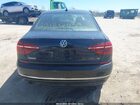 2018 Volkswagen Passat 2.0t R-line/2.0t S Черный vin: 1VWAA7A3XJC029876