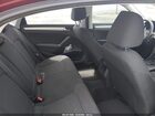 2016 Volkswagen Passat 1.8t S Красный vin: 1VWAS7A30GC023994