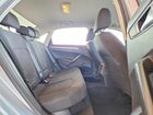 2016 Volkswagen Passat S Серебряный vin: 1VWAS7A30GC042853