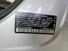 2016 Volkswagen Passat S Серебряный vin: 1VWAS7A30GC042853