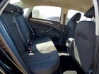 2016 Volkswagen Passat S Черный vin: 1VWAS7A36GC059849
