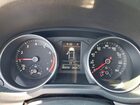 2016 Volkswagen Passat S Черный vin: 1VWAS7A36GC059849