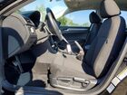2016 Volkswagen Passat S Черный vin: 1VWAS7A36GC059849