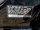 2016 Volkswagen Passat S Черный vin: 1VWAS7A36GC059849