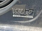 2016 Volkswagen Passat S Серый vin: 1VWAS7A39GC052099