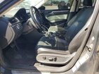 2016 Volkswagen Passat S Серый vin: 1VWAS7A39GC052099
