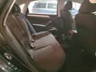 2017 Volkswagen Passat S Черный vin: 1VWAT7A33HC015810