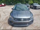 2016 Volkswagen Passat 1.8t R-line Серый vin: 1VWAT7A34GC040746