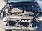 2016 Volkswagen Passat S Серебряный vin: 1VWAT7A37GC049487