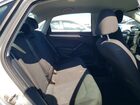 2016 Volkswagen Passat S Серебряный vin: 1VWAT7A37GC049487