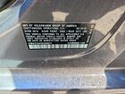 2017 Volkswagen Passat S Серый vin: 1VWAT7A37HC008973
