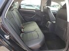 2018 Volkswagen Passat Se Черный vin: 1VWBA7A32JC028354