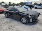 2018 Volkswagen Passat Se Черный vin: 1VWBA7A32JC028354