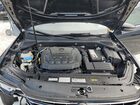 2018 Volkswagen Passat Se Черный vin: 1VWBA7A32JC028354