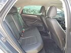 2018 Volkswagen Passat Se Gray vin: 1VWBA7A34JC007294