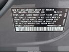 2018 Volkswagen Passat 2.0t Se Серый vin: 1VWBA7A35JC017784