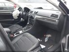 2018 Volkswagen Passat 2.0t Se Серый vin: 1VWBA7A35JC017784