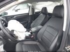 2018 Volkswagen Passat 2.0t Se Серый vin: 1VWBA7A35JC017784