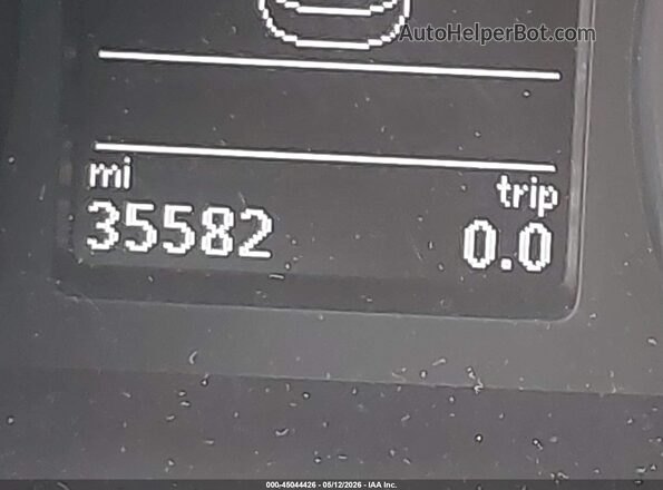 1VWBA7A35JC017784 2018 VOLKSWAGEN PASSAT Серый 