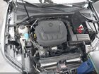 2018 Volkswagen Passat 2.0t Se Серый vin: 1VWBA7A35JC017784