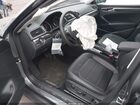 2018 Volkswagen Passat 2.0t Se Серый vin: 1VWBA7A35JC017784