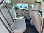 2018 Volkswagen Passat Se Белый vin: 1VWBA7A35JC030101