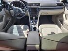 2018 Volkswagen Passat Se Белый vin: 1VWBA7A35JC030101