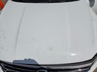 2018 Volkswagen Passat Se Белый vin: 1VWBA7A35JC030101