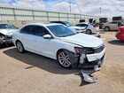 2018 Volkswagen Passat Se Белый vin: 1VWBA7A35JC030101