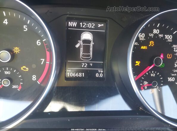 1VWBA7A37JC006236 2018 VOLKSWAGEN PASSAT White 