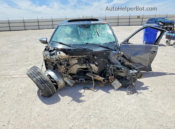 1VWBA7A37JC011940 2018 VOLKSWAGEN PASSAT Blue Widok z przodu