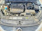 2018 Volkswagen Passat Se White vin: 1VWBA7A38JC009727