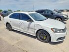 2018 Volkswagen Passat Se White vin: 1VWBA7A38JC009727