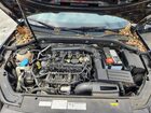 2018 Volkswagen Passat Se Черный vin: 1VWBA7A39JC024723