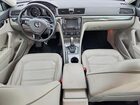 2018 Volkswagen Passat Se Серебряный vin: 1VWBA7A3XJC030370