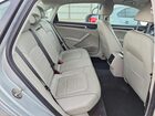 2018 Volkswagen Passat Se Серебряный vin: 1VWBA7A3XJC030370