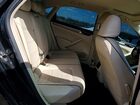 2016 Volkswagen Passat Se Черный vin: 1VWBS7A32GC045399