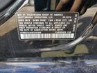 2016 Volkswagen Passat Se Черный vin: 1VWBS7A32GC045399