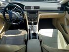2016 Volkswagen Passat Se White vin: 1VWBS7A35GC026720