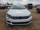 2016 Volkswagen Passat Se Белый vin: 1VWBS7A38GC038585 2016 Volkswagen Passat Se Белый vin: 1VWBS7A38GC038585